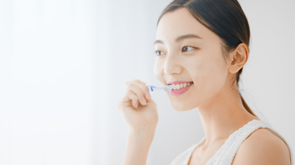 松尾⻭科医院が予防⻭科を⼤切にしている理由